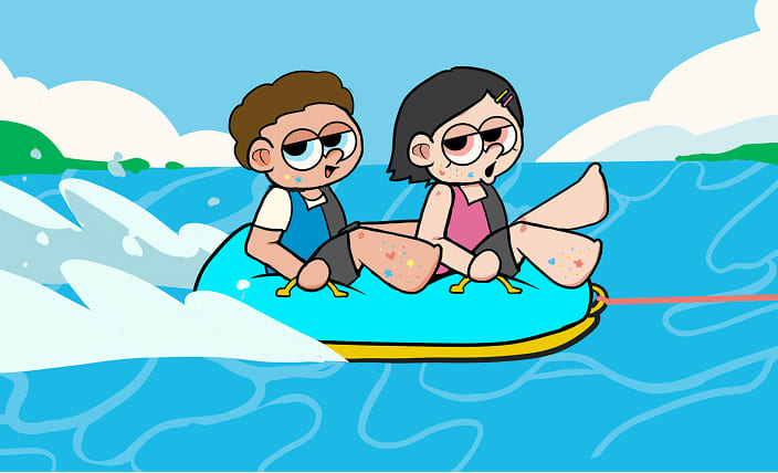 HPをリニューアルしました！